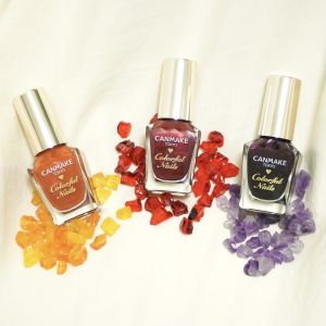 CANMAKE COLORFUL NAIL N60