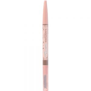 CANMAKE PERFECT AIRY EYEBROW 01