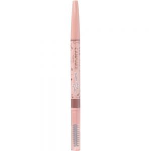 CANMAKE PERFECT AIRY EYEBROW 02