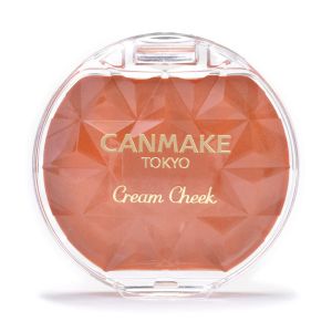 CANMAKE CREAM CHEEK 22