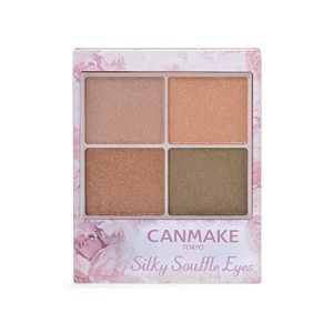 CANMAKE SILKY SOUFFLE EYES 09