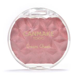 CANMAKE CREAM CHEEK PEARL P02