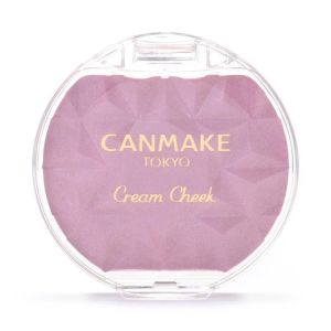 CANMAKE CREAM CHEEK PEARL P05