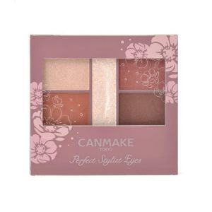 CANMAKE PERFECT STYLIST EYES28 RASPBERRY