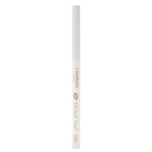 CANMAKE LIP TRICK LINER H01 INVINCIBLE WHT