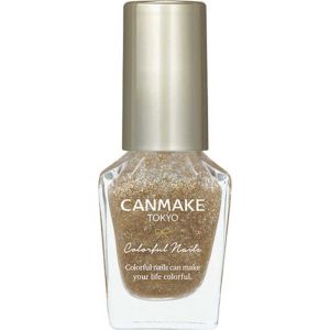 CANMAKE COLORFUL NAILS N83 MOON-RAY