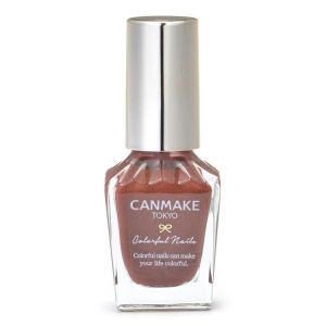 CANMAKE COLORFUL NAILS N86