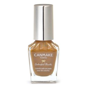 CANMAKE COLORFUL NAILS N87