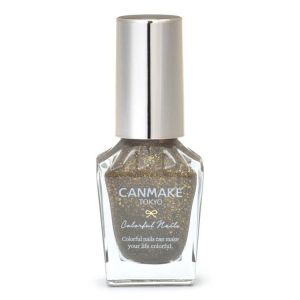 CANMAKE COLORFUL NAILS N88