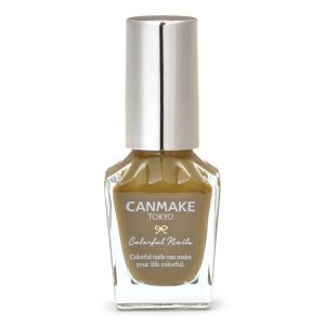 CANMAKE COLORFUL NAILS N89