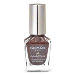 CANMAKE COLORFUL NAILS N90