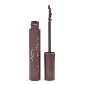 CANMAKE OFF-SURUN MASCARA 03 DARK CHERRY