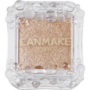 CANMAKE CITY LIGHTS EYES 02 SPHINX AMBER