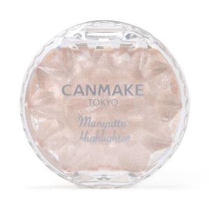 CANMAKE MUNYUTTO HIGHLIGHTER 01 MG