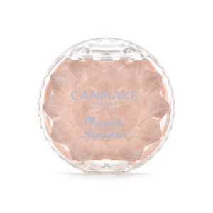 CANMAKE MUNYUTTO HIGHLIGHTER 03 WARM RUTILE