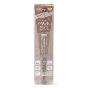 CANMAKE LASTING LIQUID LINER 09 TAUPE GREIGE