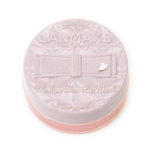 CANMAKE MELLOW DEW LIP MASK 01CP