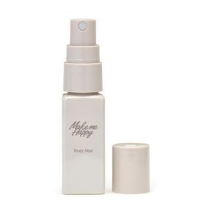 CANMAKE MAKE ME HAPPY BODY MIST TAUPE