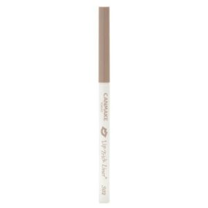 CANMAKE LIP TRICK LINER S02 DECEPTIVE BROWN