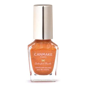 CANMAKE COLORFUL NAILS N100