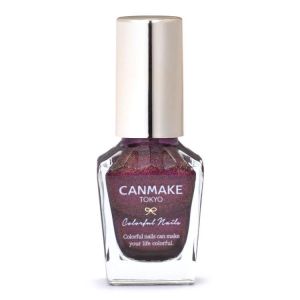 CANMAKE COLORFUL NAILS N105 STARBURST