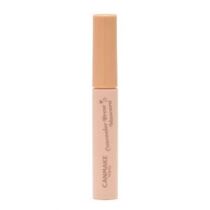 CANMAKE CONCEALER BROW MASCARA 01 PB