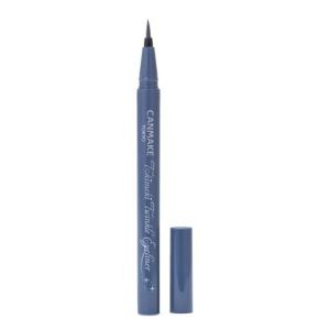 CANMAKE TOKIMEKI TWINKLE EYELINER 02