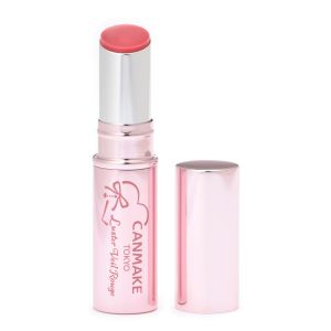 CANMAKE LUSTER VEIL ROUGE 01 LYCHEE PECHE
