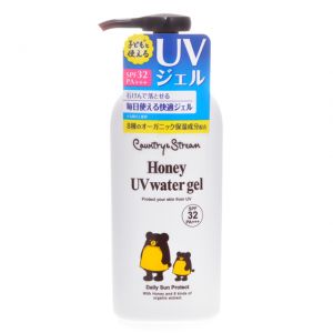 COUNTRY & STREAM HONEY UV WATER GEL N