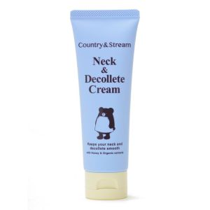 COUNTRY & STREAM NECKDECOLLETE CREAM
