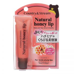 COUNTRY & STREAM
HONEY FULL LIP MOMO