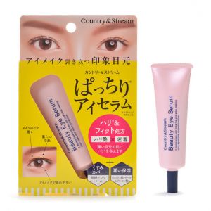 COUNTRY & STREAM BEAUTY EYE SERUM