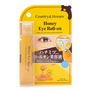 COUNTRY & STREAM HONEY EYE ROLL-ON N