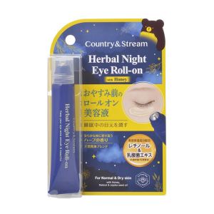 COUNTRY & STREAM HERBAL EYE ROLL-ON N