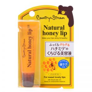 COUNTRY & STREAM
HONEY FULL LIP HM