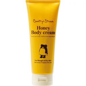 COUNTRY & STREAM
BODY CREAM HM