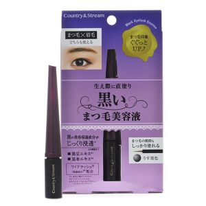 COUNTRY & STREAM
BLACK EYELASH ESSENCE
