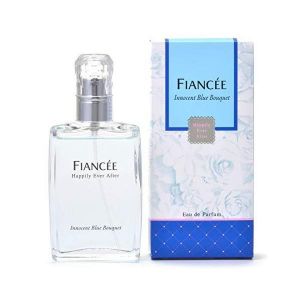 FIANCE HAPPY EVER AFTER INNOCENT BLUE