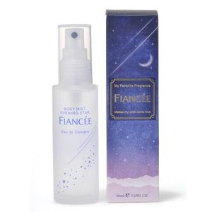 FIANCEE BODY MIST EVENING STAR