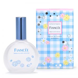 FIANCEE PARFUM DE TOILETTE MORNING