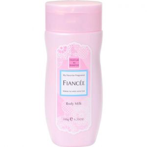 FIANCEE BODY MILK LOTIO