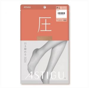 ATSUGI ASTIGU AP6002 STOCKINGS L~LLT-436