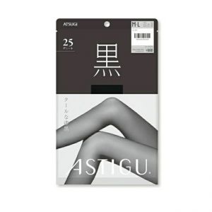 ATSUGI ASTIGU AP6003 STOCKINGS M~L T-435