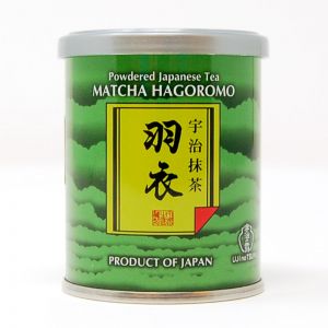 UJINOTSUYU MATCHA HAGOROMO 40G