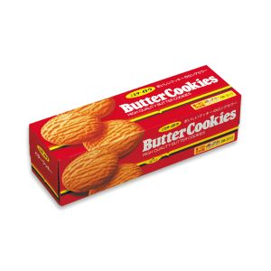 ITO BUTTER COOKIES 15P