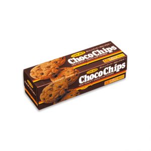 ITO CHOCO CHIPS BISCUIT