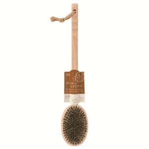 OH:E BATHMATE BODY BRUSH HARD W-191