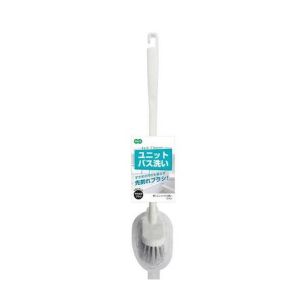 OH:E BC UNIT BATH CLEANING BRUSH
