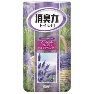 ST Premium Aroma Deodorizer Lavender 400ml