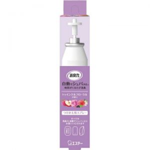 ST AUTOMAT REFILL TWINKLE FLORAL T-100